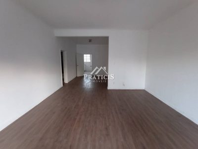 Apartamento, 3 quartos, 145 m² - Foto 3