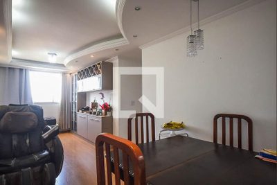Apartamento, 3 quartos, 118 m² - Foto 5