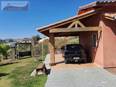 Sítio, 3 quartos, 1180 m² - Foto 4