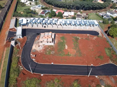Sobrado, 2 quartos, 83 m² - Foto 4