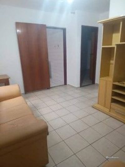 Apartamento, 2 quartos, 64 m² - Foto 2