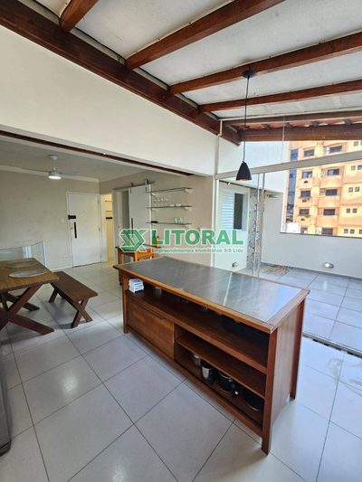 Apartamento, 3 quartos, 135 m² - Foto 1