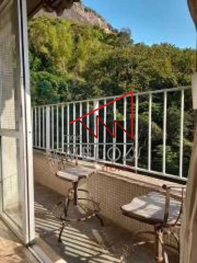 Apartamento, 2 quartos, 87 m² - Foto 3