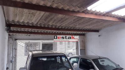 Casa, 2 quartos, 96 m² - Foto 5