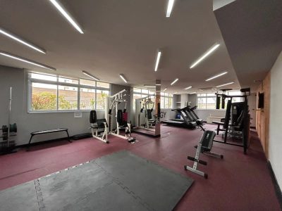 Apartamento, 2 quartos, 58 m² - Foto 3