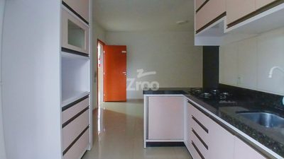 Apartamento, 2 quartos, 47 m² - Foto 1