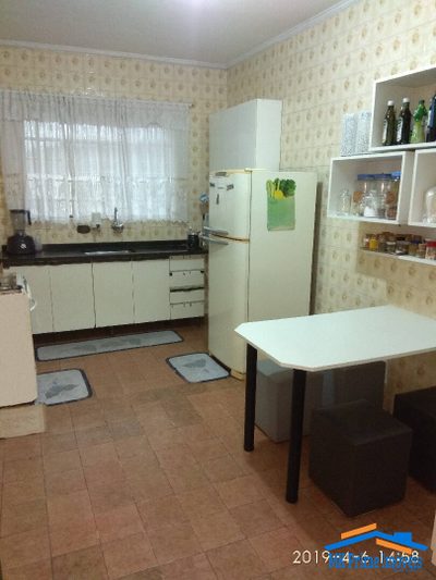 Casa, 3 quartos, 316 m² - Foto 2