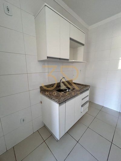 Apartamento, 1 quarto, 46 m² - Foto 3