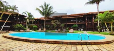 Casa de Condomínio, 2 quartos - Foto 1