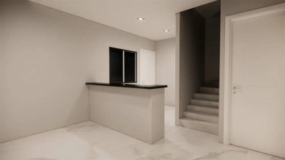 Casa, 3 quartos, 109 m² - Foto 4