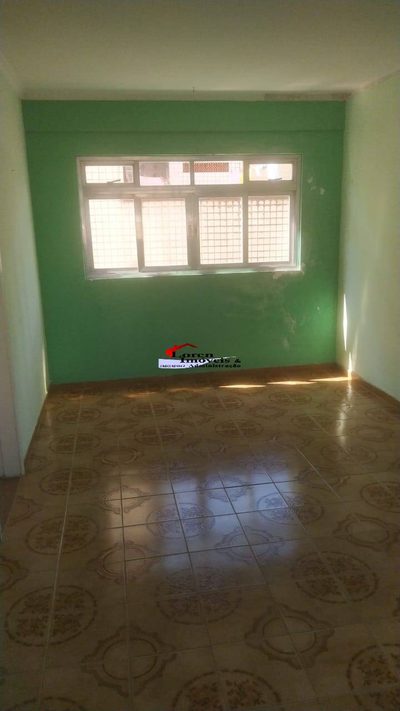Apartamento, 2 quartos, 95 m² - Foto 2