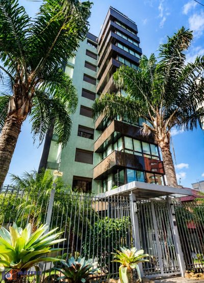 Apartamento, 3 quartos, 143 m² - Foto 1