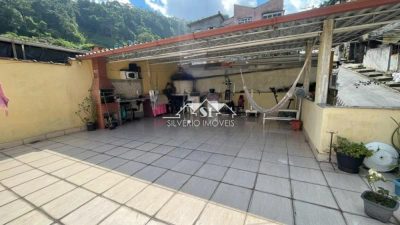 Casa, 1 quarto, 80 m² - Foto 5