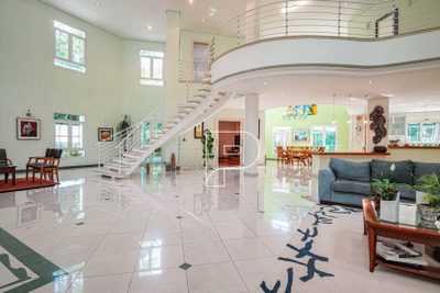 Casa de Condomínio, 5 quartos - Foto 2