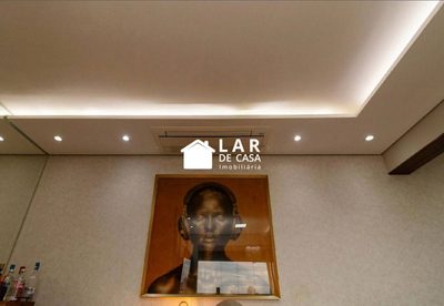 Apartamento, 2 quartos, 64 m² - Foto 2