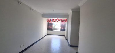 Apartamento, 3 quartos, 70 m² - Foto 2