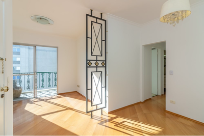 Apartamento, 2 quartos, 88 m² - Foto 1