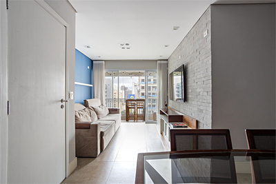 Apartamento, 3 quartos, 100 m² - Foto 4