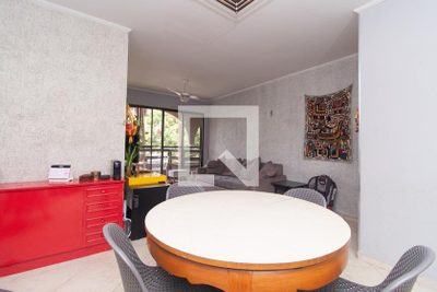 Apartamento, 3 quartos, 110 m² - Foto 3