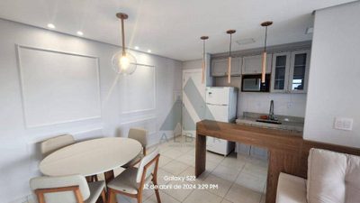 Apartamento, 2 quartos, 64 m² - Foto 1