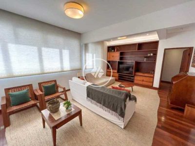 Apartamento, 3 quartos, 96 m² - Foto 2