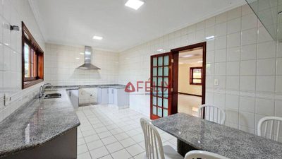 Sobrado, 4 quartos, 300 m² - Foto 2