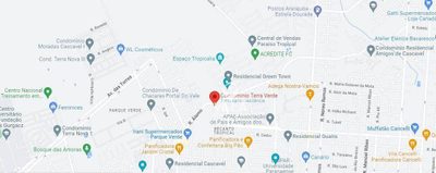 Loteamento e Condomínio, 636 m² - Foto 3