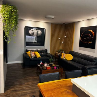 Apartamento, 3 quartos, 98 m² - Foto 5
