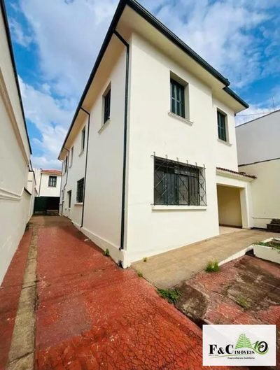 Sobrado, 4 quartos - Foto 1