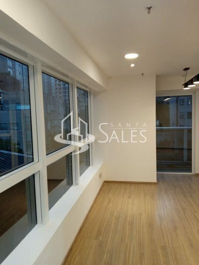 Loja-Salão, 43 m² - Foto 3