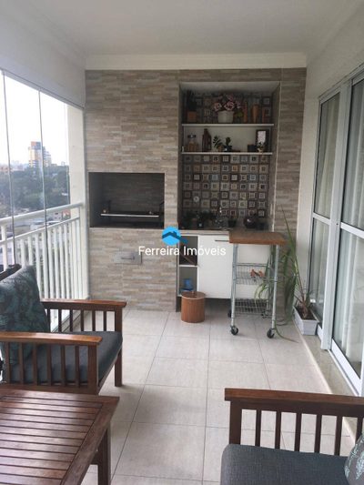 Apartamento, 3 quartos, 123 m² - Foto 5