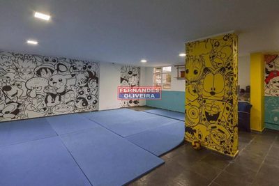 Apartamento, 2 quartos, 44 m² - Foto 5
