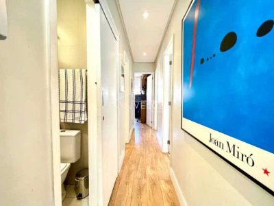 Apartamento, 3 quartos, 96 m² - Foto 2