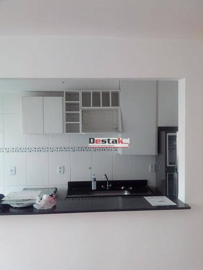 Apartamento, 2 quartos, 48 m² - Foto 5