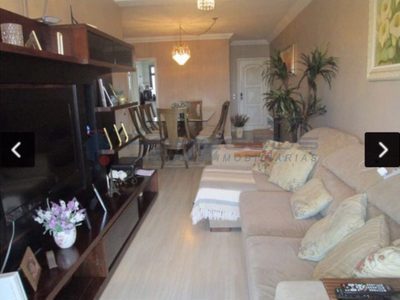 Apartamento, 3 quartos, 135 m² - Foto 3