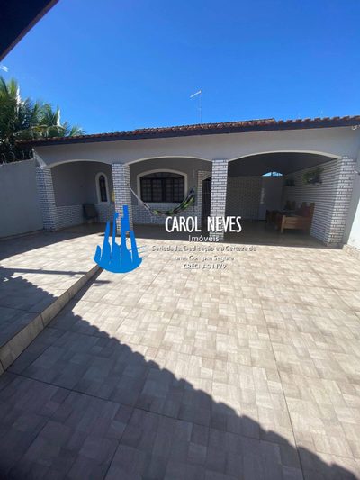 Casa, 3 quartos, 157 m² - Foto 2