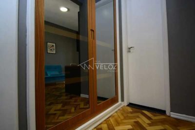 Apartamento, 1 quarto, 43 m² - Foto 1