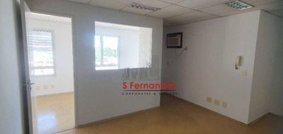 Sala-Conjunto, 36 m² - Foto 3