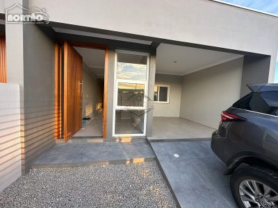Casa, 3 quartos, 97 m² - Foto 3
