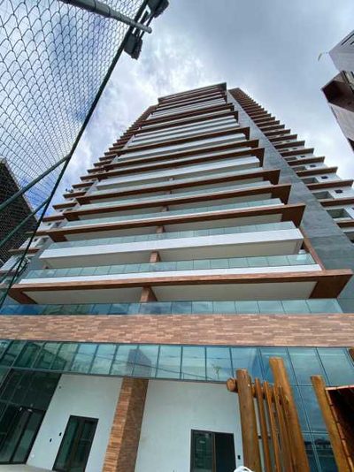 Apartamento, 4 quartos, 210 m² - Foto 5