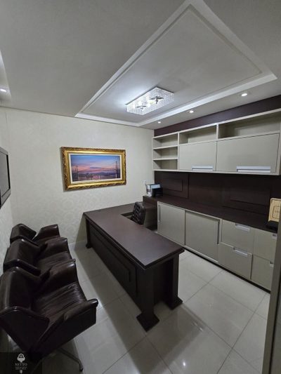 Loja-Salão, 55 m² - Foto 5