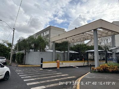 Apartamento, 2 quartos, 42 m² - Foto 1
