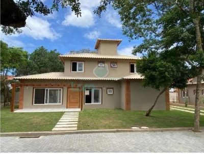 Casa de Condomínio, 4 quartos - Foto 4