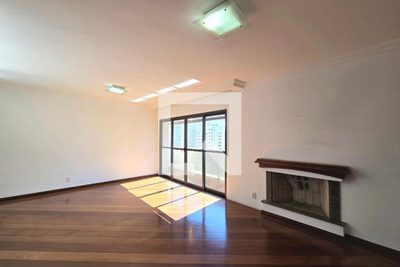 Apartamento, 5 quartos, 180 m² - Foto 4