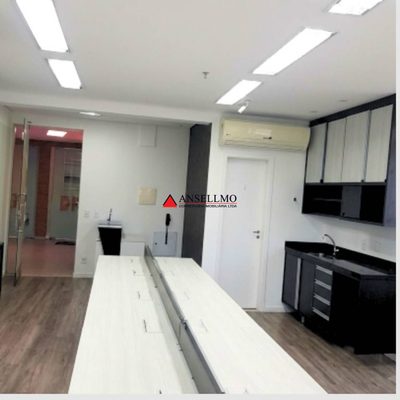Sala-Conjunto, 65 m² - Foto 2