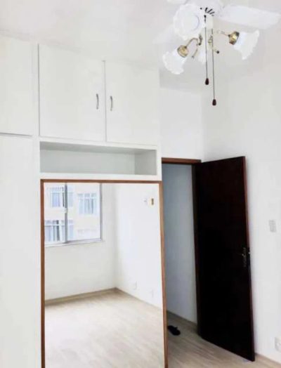 Apartamento, 1 quarto, 35 m² - Foto 2
