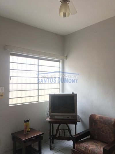 Casa, 2 quartos, 96 m² - Foto 1