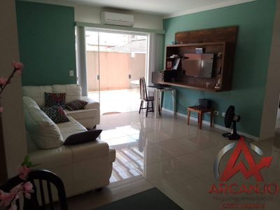 Apartamento, 2 quartos, 200 m² - Foto 2