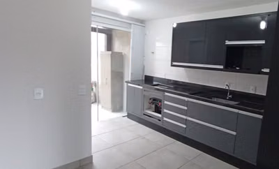 Sobrado, 2 quartos, 105 m² - Foto 1