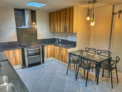 Apartamento, 4 quartos, 365 m² - Foto 1